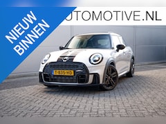 MINI 5-Deurs - 2.0 Cooper S Rockingham GT Edition JCW Pack, Panoramadak, H/K, Camera, enz