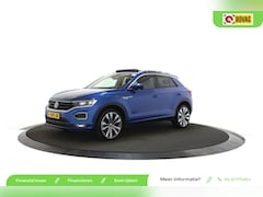 Volkswagen T-Roc - 1.5 TSI Sport Business R - Automaat - Pano/schuifdak - Beats - Navi - Afn.Trekhaak