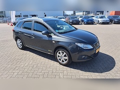 SEAT Ibiza ST - 1.2 TDI COPA Plus Ecomotive – Uitzonderlijk goed onderhouden – Veel vernieuwd - stage 1 tuning 116pk
