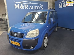 Fiat Doblò - 1.4 Family Plus