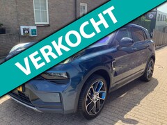 Lynk & Co 01 - 1.5 PLUG IN HYBRIDE