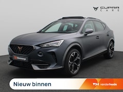 CUPRA Formentor - 1.4 TSI e-Hybrid VZ Performance Limited 245PK DSG Sportstuur, Kuipstoelen, Matt lak, Panor