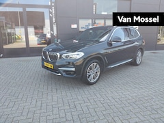 BMW X3 - xDrive20i 184pk Aut. Executive | Leder | Panoramadak | Camera | Stoelverwarming | Led Kopl