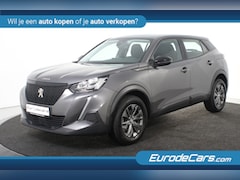 Peugeot 2008 - Active *1ste Eigenaar*Navigatie*Carplay*PDC