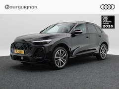 Audi Q5 - 2.0 TFSi e-hybrid 299 Pk Quattro S-Line | Stoelverwarming | Panorama dak | Adaptive cruise