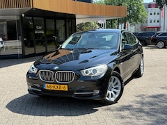 BMW 5-serie Gran Turismo - 535i High Executive|Rijklaar|HUD|Camera|Stuurwielverwarming|Xenon|LaneAssist|Youngtimer|