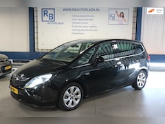 Opel Zafira Tourer - 1.4 Cosmo NAP/ NIEUW MODEL/ TREKHAAK