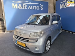 Daihatsu Materia - 1.5 Soul Automaat met Nieuwe APK