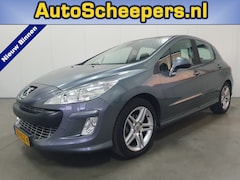 Peugeot 308 - 1.6 THP XT PANO/PDC/CLIMA/CRUISE/TRHAAK