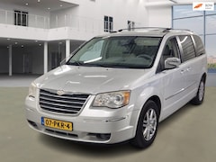 Chrysler Town and Country - 4.0 V6