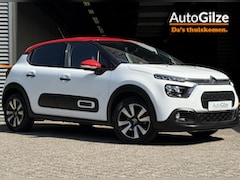 Citroën C3 - 1.2 PureTech Shine l Carplay l Lichtmetaal l Cruise Control
