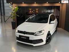 Volkswagen Polo - 1.2 TSI 105PK 3X R-Line DSG/PANO/CRUISE/PDC