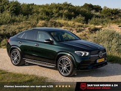 Mercedes-Benz GLE-Klasse Coupé - 350 e 4MATIC AMG Premium Plus | Panoramadak | Burmester | Stoelventilatie | Trekhaak | Sma