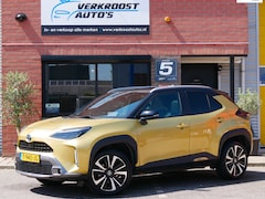 Toyota Yaris Cross - 1.5 Hybrid Adventure pano. leder. JBL. camera