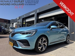 Renault Clio - 1.6 E-Tech Hybrid 140 R.S. Line