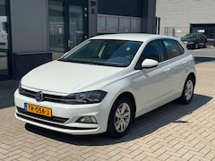 Volkswagen Polo - 1.0 TSI Beats