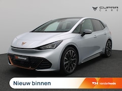 CUPRA Born - Copper Edition 62 kWh 231PK Aut. Panoramadak, Head-up, Warmtepomp, Beats Audio, Elektrisch