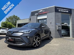 Toyota C-HR - 2.0 Hybrid Dynamic XENON-CLIMA-STOEL VRM-CAMERA