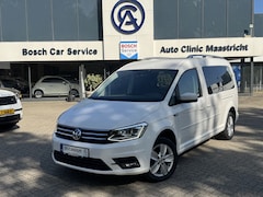 Volkswagen Caddy Maxi - 1.4 TSI 7-PERSOONS / FULL LED / CARPLAY / PARKPILOT /