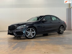 Mercedes-Benz C-klasse - 200 Prestige | AMG/NIGHT | BURMESTER+ | CARBON | AMBIANCE
