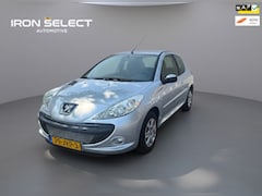 Peugeot 206 - 1.4 XS 1E EIEGENAAR