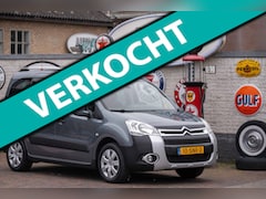 Citroën Berlingo - 1.6 VTi 120 XTR 1e Eigenaar 79.100 km +NAP NL-auto