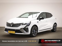 Renault Clio - 1.6 E-Tech Full Hybrid 145 esprit Alpine | LED | DAB | APPLE | CAMERA