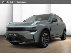 Lynk & Co 01 - Core | Rijklaar | Parkeercamera | Stoelverwarming |
