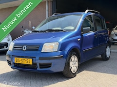 Fiat Panda - 1.2 Navigator CARPLAY|AIRCO|BOEKJES|ZUINIG