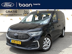 Ford Tourneo Connect - 1.5 Plug-IN Hybrid 150 PK Automaat Titanium L2 | 5 jaar Protect | 7 zits | LED koplampen |