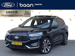 Ford Kuga - 2.5 PHEV ST-Line X 243 PK | Panoramadak | Trekhaak | 20 inch | Winter Pack | AGR | B&O | D