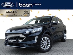 Ford Kuga - 2.5 PHEV Titanium | Winter Pack | Camera | Keyless Entry | Navi | Apple Carplay |