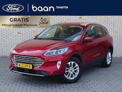 Ford Kuga - 2.5 PHEV Titanium X | B&O | Winter Pack | Driver Ass. Pack | Technology Pack | ACC | Blis