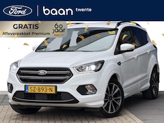Ford Kuga - 1.5 EcoBoost ST Line | 1800kg trekgw. | 19 inch | Winter Pack | Camera | Carplay | Dealer