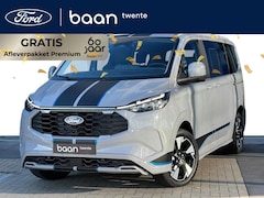 Ford Model T - Tourneo Custom PHEV 233PK SPORT L1 | 8 Persoons | Panorama dak | Trekhaak | Adaptive Cruis