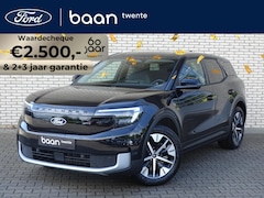 Ford Explorer - Select Extended Range RWD 79 kWh | Comfort Pack | Adaptive Cruise C. | Apple Carplay |