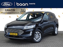 Ford Kuga - 1.5 Turbo Titanium | 1600kg Trekgewicht | Winterpack | Camera | Digitale Cockpit | Cruise.