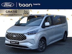 Ford Model T - Tourneo Custom 2.5 Plug-IN Hybrid 233 PK L2H1 Titanium | Incl. BTW & BPM | 8 Persoons | Ad
