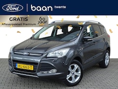 Ford Kuga - 1.5 Turbo 120pk Trend Ultimate | Pdc | Navi | Privacy Glass | Winterpack |