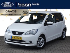SEAT Mii - 1.0 Chill Out | Airco | privacy Glass | Eerste Eigenaar | Lmv