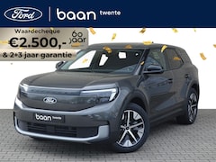 Ford Explorer - Style Standard Range RWD 52 kWh | Winter Pack | 19 inch | Blis | Adaptieve Cruise | Uit Vo