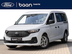 Ford Transit Connect - 1.5 EcoBoost PHEV L2 Trend | Uniek | ZE toegang met brandstofmotor |