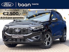 Ford Kuga - 2.5 PHEV ST-Line | Trekhaak | Driver Ass. Pack | Winter Pack | Camera | BLIS |