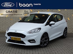 Ford Fiesta - 1.0 EcoBoost ST-Line | B&O | pdc | dealeronderhouden | cruise. |