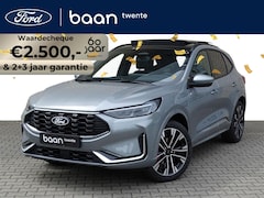 Ford Kuga - 2.5 PHEV ST-Line X | 20 inch | Matrix LED | Trekhaak | Pano dak |