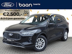 Ford Kuga - 2.5 PHEV Titanium | Adaptive Cruise | Dodehoekspiegel | Trekhaak wegklapbaar |