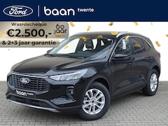 Ford Kuga - 2.5 PHEV Titanium | Adaptive Cruise | Dodehoekspiegel | Trekhaak wegklapbaar |