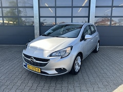 Opel Corsa - 1.4 90pk 5-drs Favourite