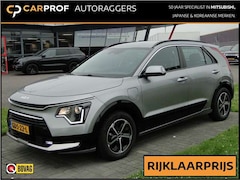 Kia Niro - 1.6 GDi PHEV Dynamic I Trekhaak I Stoel en stuurverwarming I Nieuw model