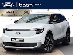 Ford Explorer - Standard Range RWD 52 kWh | Adaptive Cruise C. | 19 inch | Elektr. stoel | Winter Pack | C
